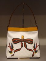 $379 Ribbon gg plus white w orange trim hobo.jpg