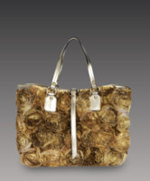 Valentino.com - Laminated Rosier Bag (Tote) - 2175 - 1.jpg
