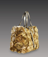Valentino.com - Laminated Rosier Bag (Tote) - 2175 - 2.jpg