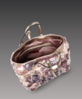 Valentino.com - Laminated Rosier Bag (Tote) - 1795 - 2.jpg