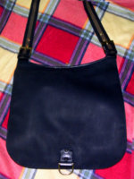 Gucci Flap Messenger in Black Canvas and Leather.jpg