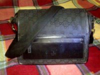 Gucci Mini Messenger in Black Monogram Canvas.jpg
