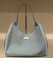 $389 Joy light blue hobo w silver hardware and Guccissima handle.jpg
