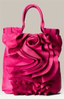 Around April 10th, 2009 - Rose Vertigo Leather Shopper ($2395) - Norstrom.jpg