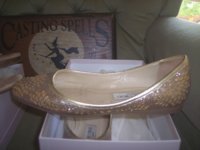 all my Choo shoes 015.JPG