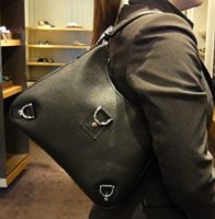 $439 Abbey Small Leather Pebble hobo 1.jpg