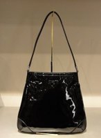 $359 Stamp Hobo in Black Patent leather.jpg