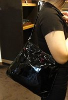 $359 Stamp Hobo in Black Patent leather 2.jpg