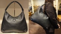 $539 Abbey Large Black Pebbled Leather Hobo.JPG