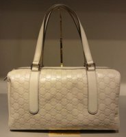 $559 Large Guccissima Boston in Ivory.JPG