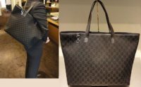 $349 Brown Denim Britt Tote 3.JPG
