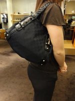 $1,019 Pelham Medium Black GG Canvas Hobo 1jpg.jpg