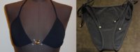 $199 Black Trangle Bikini Bamboo Detail.jpg