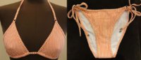 $199 Pink Striped Trangle Bikini.jpg