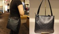 $449 Black Guccissima Leather Messenger.jpg