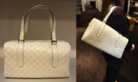 $559 Ivory Large Guccissima Boston. jpg.JPG