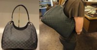 $339 Black Medium Jacquard Hobo 2.jpg