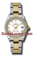 Rolex 31mm SSYG Oyster Diamond Bezel White.jpg