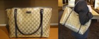 $309 Medium Joy tote in Crystal GG.jpg