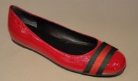 $239 Web Ballet Flat in Red Patent Leather.jpg