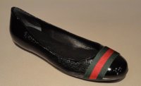 $239 Web Ballet Flat in Black Patent Leather.jpg
