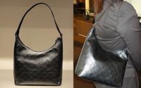 $299 Black Holiday small hobo in Guccissima leather.jpg