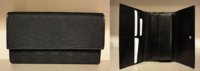 $199 Black GG Canvas Continental Wallet.jpg