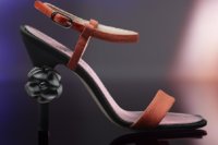 Chanel Camellia Heel Sandals Nude.jpg
