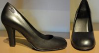 $269 Black Pump With Gucci Script Detail 3.25 Heel.jpg