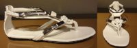 $319 Sigrid White Sandals with Silver Hardware.jpg