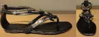 $319 Sigrid Black Sandals with Silver Hardware.jpg