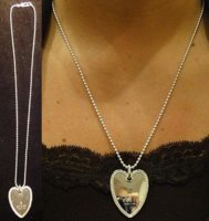 $159 Sterling Silver Necklace w Heart Charm.jpg