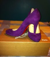 Ron Ron Amethyste Suede 3.JPG Ron Ron Amethyste Suede 3.JPG