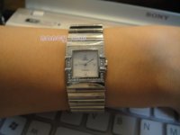 Omega Constellation Quadra Small .JPG