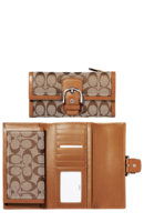 41284_SOHO SIGNATURE CHECKBOOK WALLET.jpg