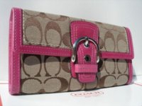 41283_Sig SlimEnv Wallet-Khaki-Berry-1.JPG