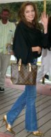 Louis Vuitton Cabas Piano tote bag review #whatsinmybag #lvtotebag  #bagreview #louisvuittonbag 