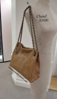 Soft Touch Tote Brown.jpg