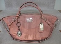 Sophia Gathered Leather Large Blush 15947_1.JPG