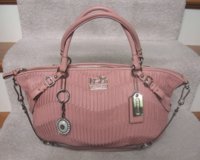 Sophia Gathered Leather Large Blush_15947_4.JPG