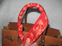 wrap a handle with a twilly 012.JPG