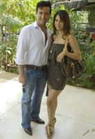 Kim Sharma and her boyfriend Carlos Marin.jpg