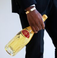 Kanye West Cartier Love Champagne.jpg
