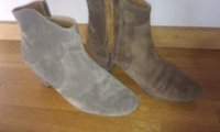 Taupe versus Cognac.jpg