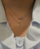 Rose Gold Necklace (Modelling Pic).jpg