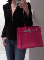 Birkin, 32 HAC vs. 35