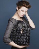 Dior Lady Dior tweed Bergdorf Goodman 2011.jpg