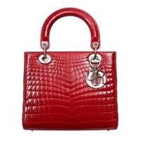 Dior Lady Dior red crocodile.jpg