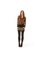 Missoni brown top.jpg