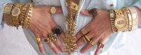 Forum rings on all fingers.JPG